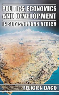 Politics, Economics and Development in Sub-Saharan Africa image