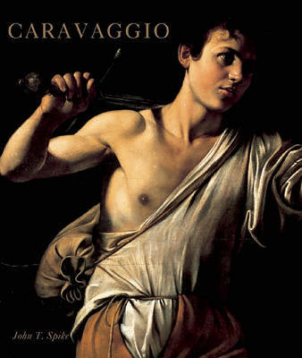 Caravaggio by John T. Spike image