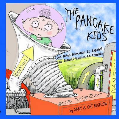 The Pancake Kids image