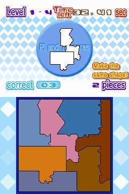 Brain Assist for Nintendo DS image