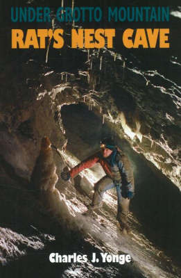 Under Grotto Mountain by Charles J. Yonge image