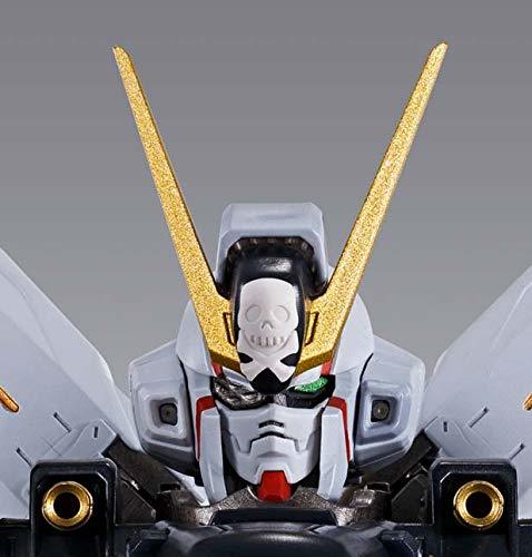 Metal Build Crossbone Gundam X1 - Action Figure image
