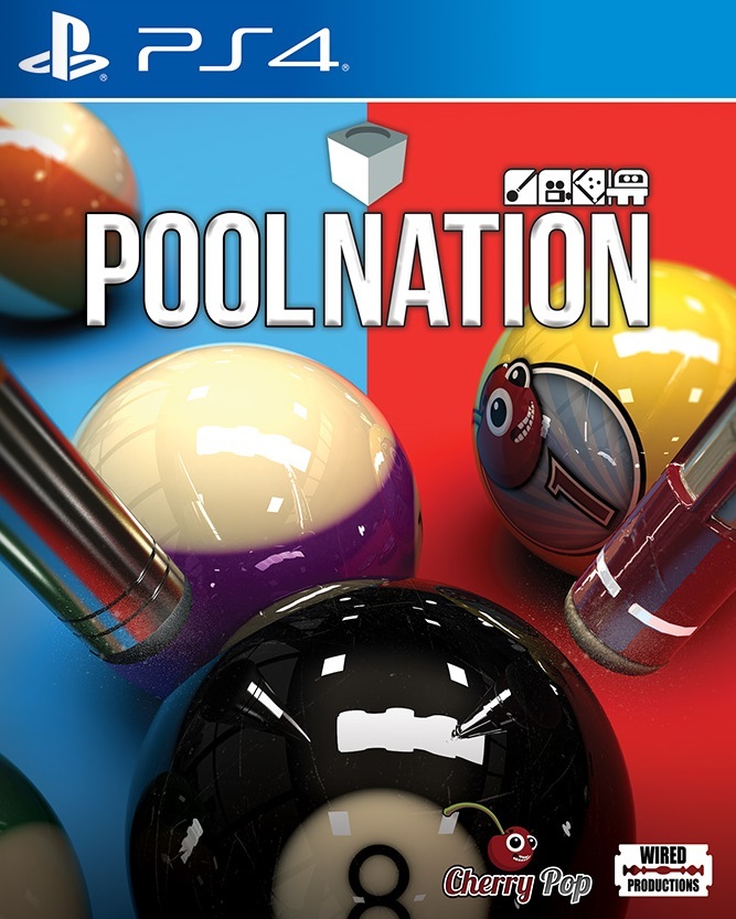 Pool Nation image