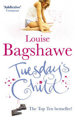 Tuesday's Child by Louise Bagshawe image