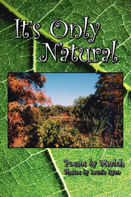 It's Only Natural by Marloh image
