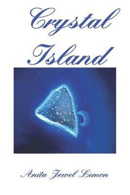 Crystal Island by Anita Jewel Lemon image