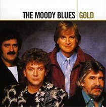 Gold by The Moody Blues image