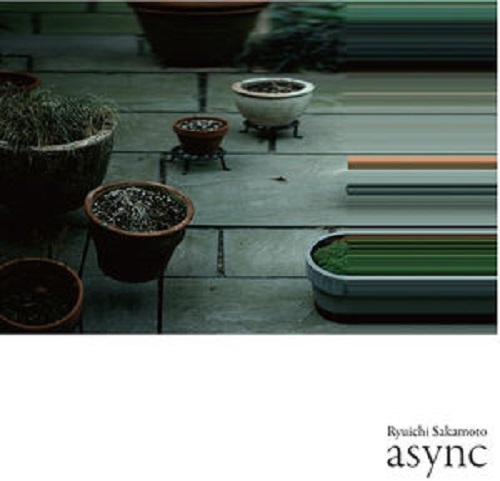 Async by Ryuichi Sakamoto image