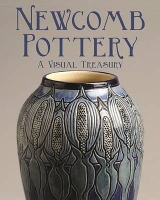 Newcomb Pottery by Suzanne Ormond image