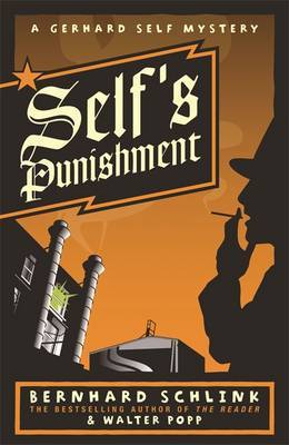 Self's Punishment by Bernhard Schlink image