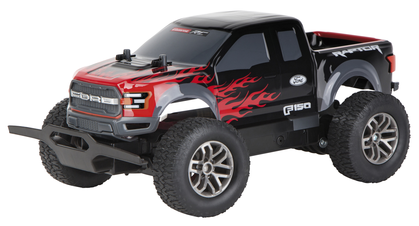 Carrera: F150 Raptor - R/C Car image