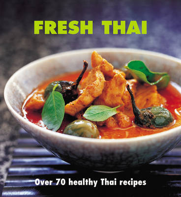 Fresh Thai by Oi Cheepchaiissara image