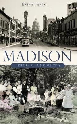 Madison by Erika Janik image