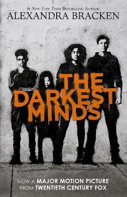 The Darkest Minds (The Darkest Minds, Book 1) by Alexandra Bracken image