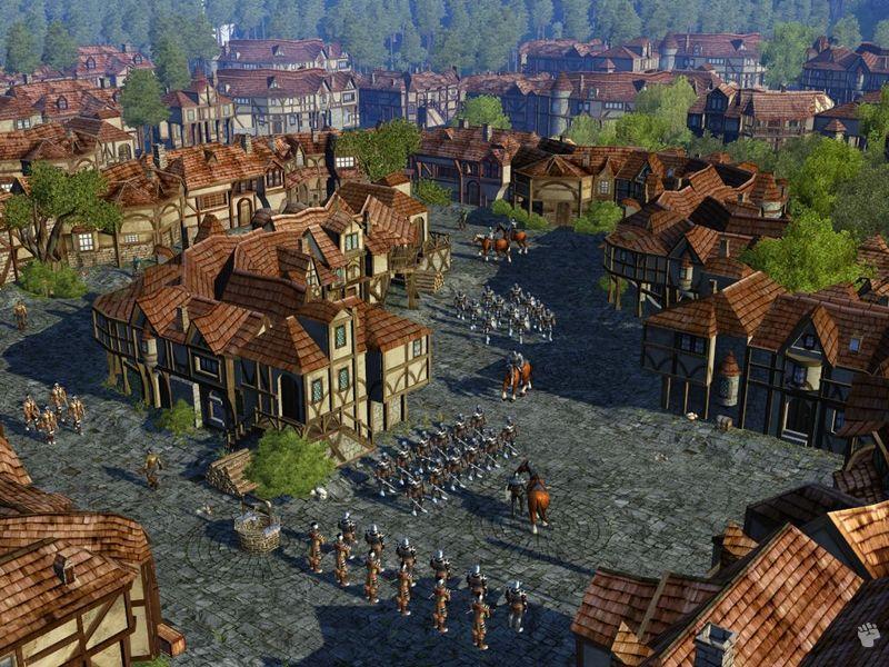 Spellforce Universe (all 5 games!) for PC Games image