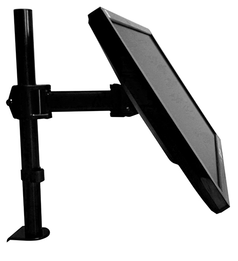 Gorilla Arms Single Monitor Mount