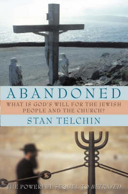 Abandoned on Paperback by Stan Telchin