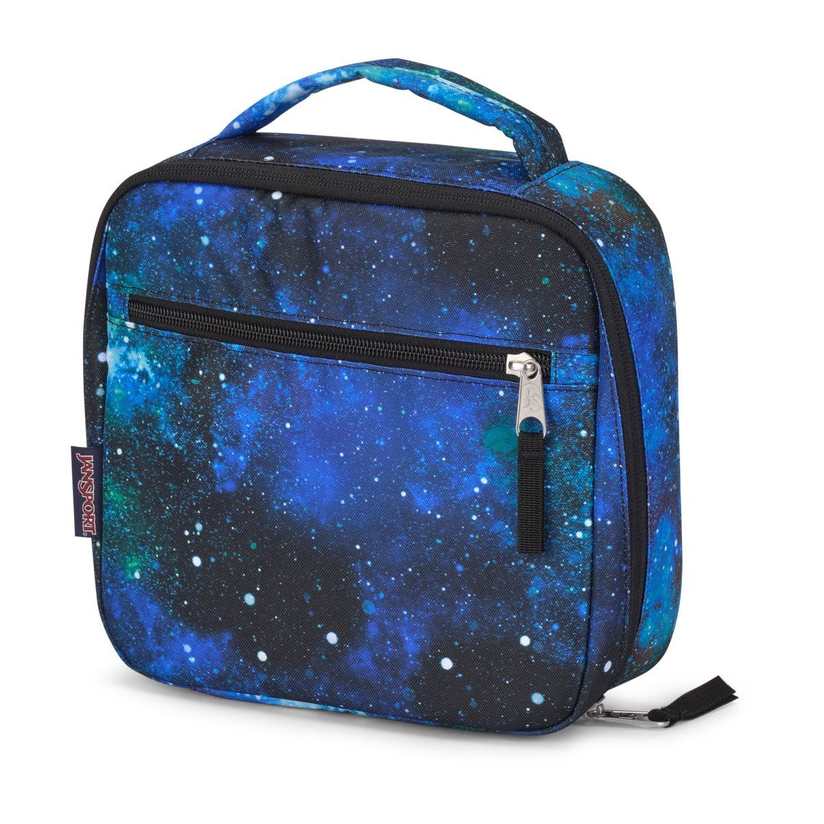 Jansport Lunch Break Cyberspace Galaxy (5L) at Mighty Ape NZ
