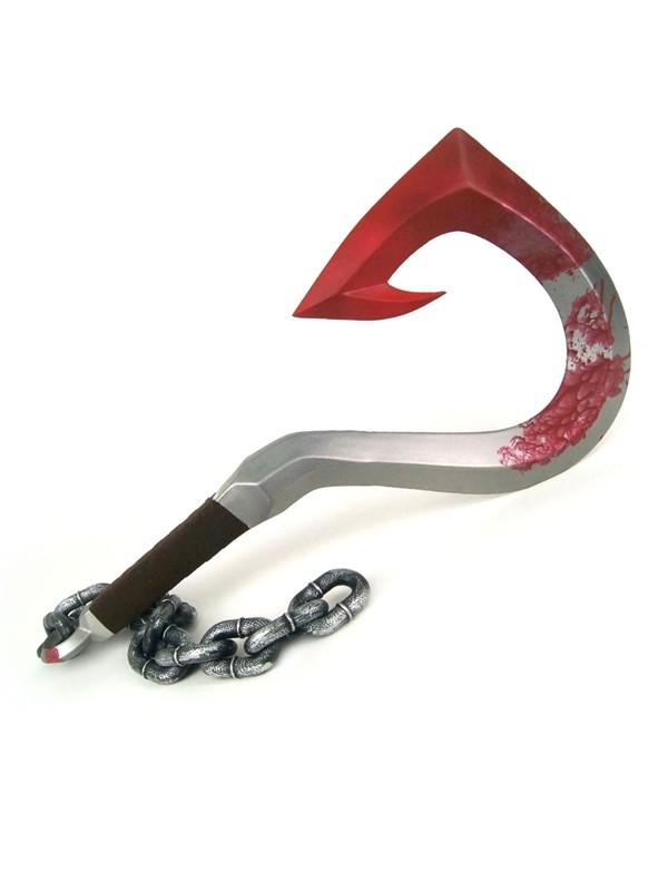 Dota 2 Pudge Flesh Hook Men's at Mighty Ape NZ