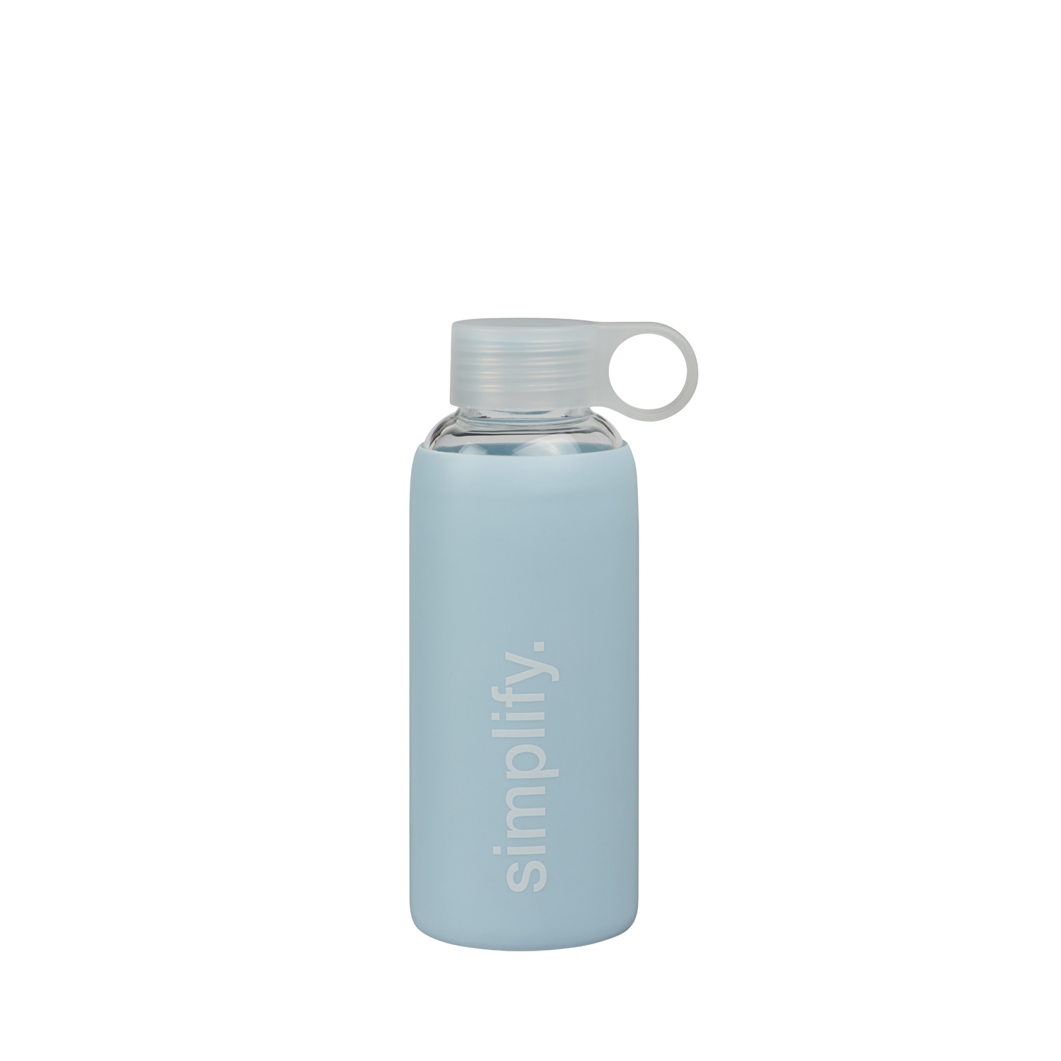 General Eclectic: Drink Bottle - Simplify (420ml) image