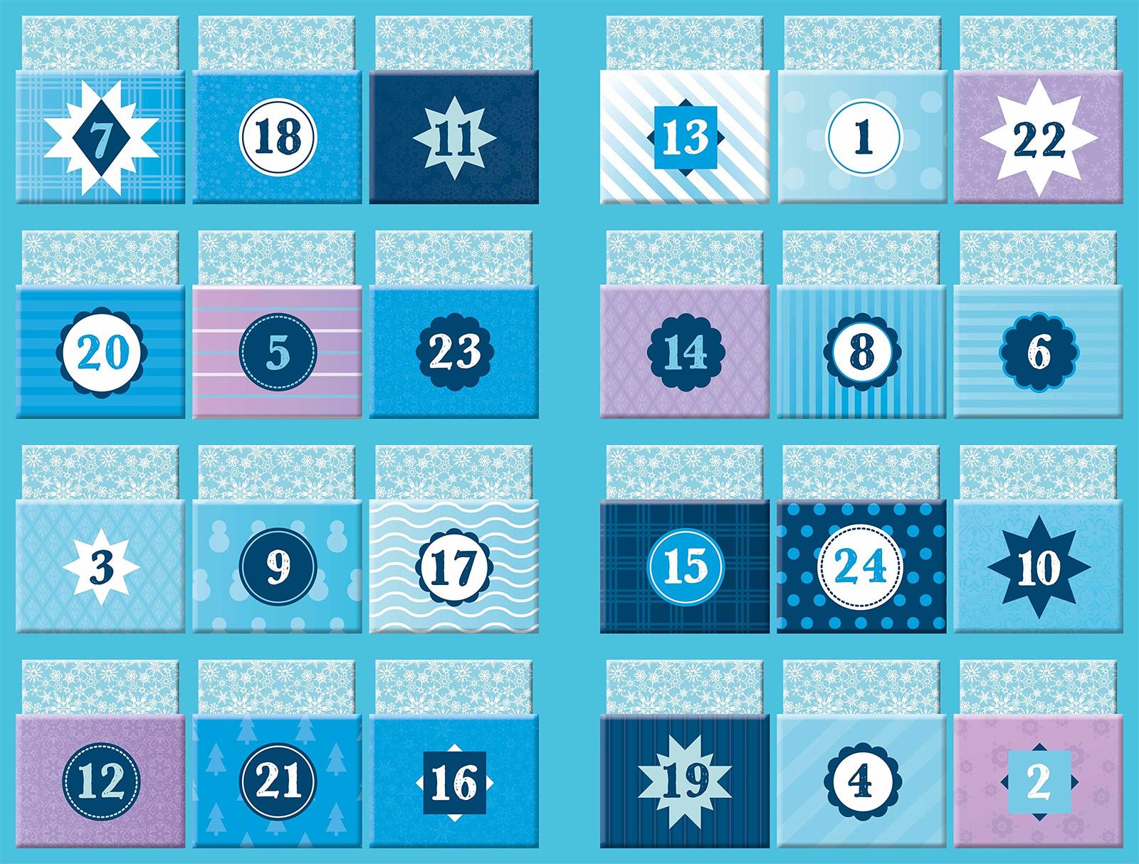 Frozen Storybook Collection Advent Calendar Disney Buy Now At Frozen Storybook Collection Advent Calendar Disney Buy Now At