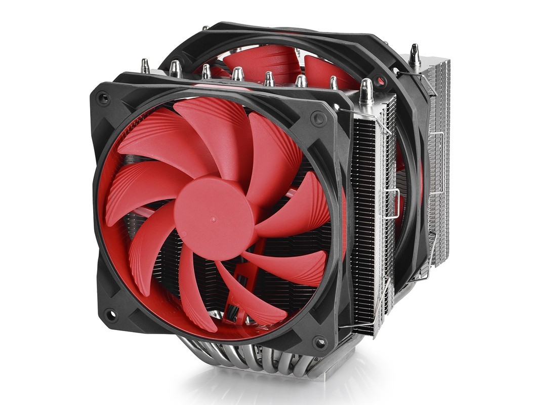 Deepcool Gamer Storm Assassin CPU Cooler image