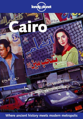 Cairo by Andrew Humphreys image