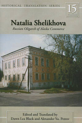 Natalia Shelikov image