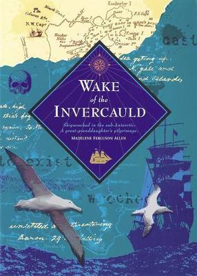 Wake of the Invercauld image