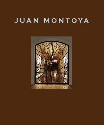 Juan Montoya on Hardback by Juan Montoya