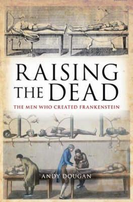 Raising the Dead by Andy Dougan image