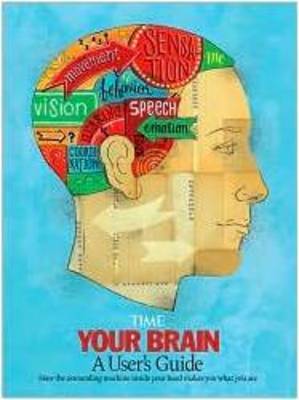 Your Brain by Time Magazine image