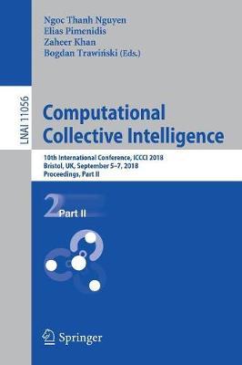 Computational Collective Intelligence image