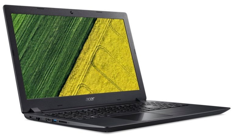 15.6" Acer Aspire 3 A4 8GB 1TB Laptop image