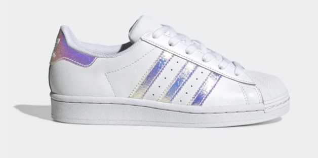 adidas superstar shoes kids