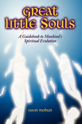 Great Little Souls on Hardback by Navin Mohun