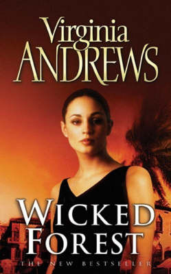 Wicked Forest by Virginia Andrews image