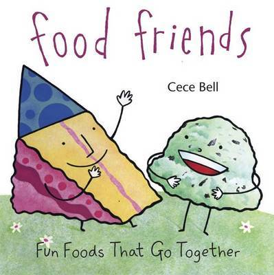 Food Friends Fund Foods Go Togeth by BELL image