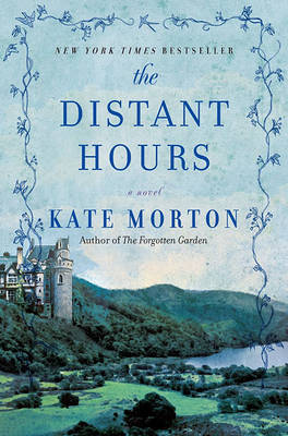 The Distant Hours on Hardback by Kate Morton