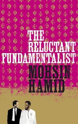 The Reluctant Fundamentalist by Mohsin Hamid image