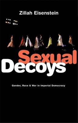 Sexual Decoys by Zillah R Eisenstein image