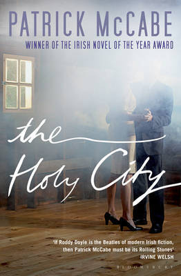 The Holy City by Patrick McCabe image