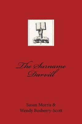 The Surname Darvill on Paperback by Susan Morris