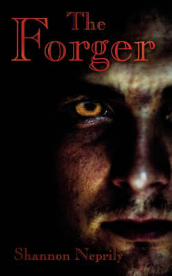 The Forger by Shannon Neprily image