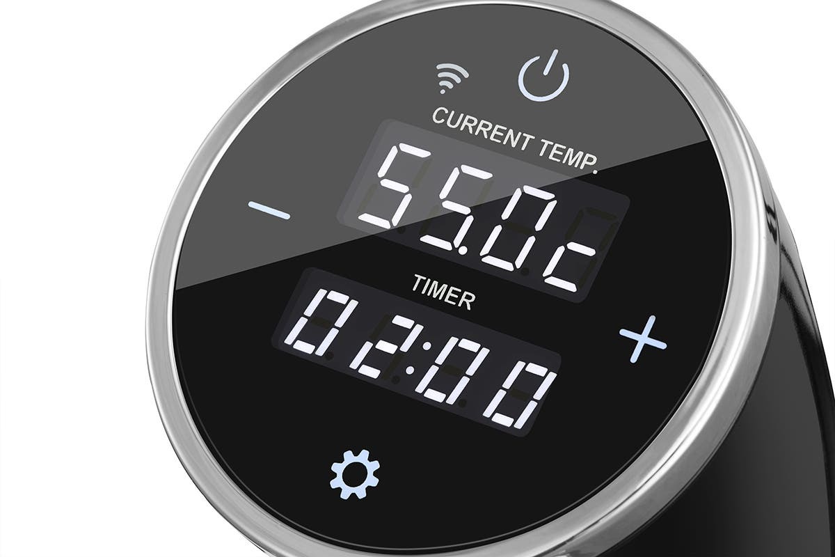 Kogan: SmarterHome Sous Vide Precision Cooker image