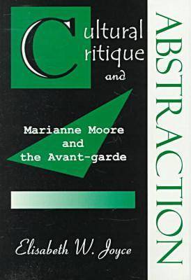 Cultural Critique and Abstraction by Elisabeth W. Joyce image