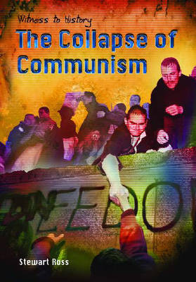 The Collapse of Communism by Ross Stewart image
