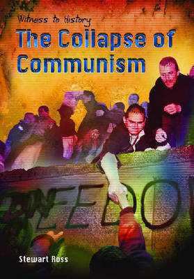 Collapse of Communism image