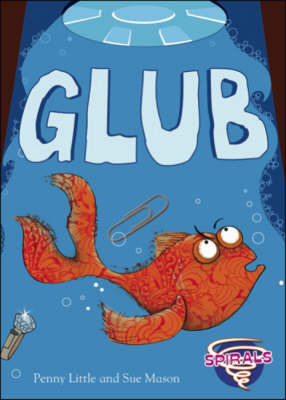Glub! by Penny Little image