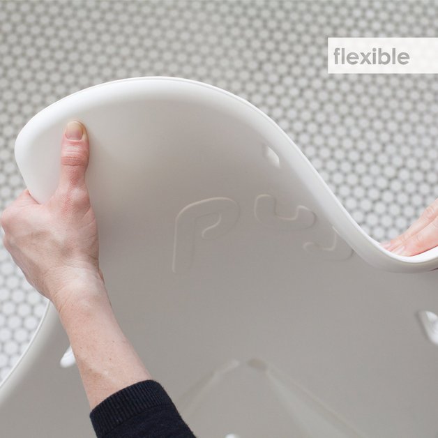 Puj Flyte Portable Baby Bath